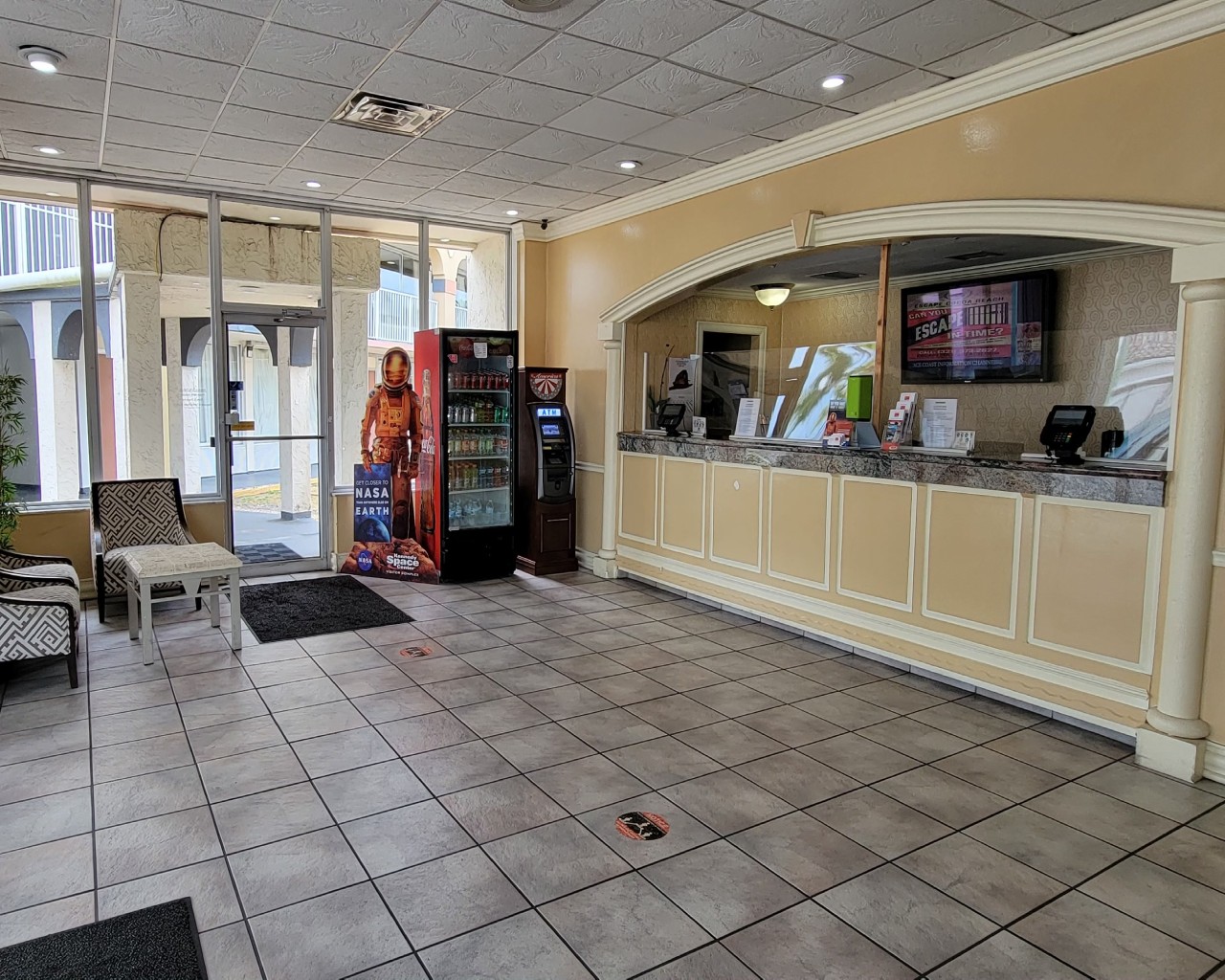 Merritt Island Florida Hotels Cocoa Beach Hotels near Pier