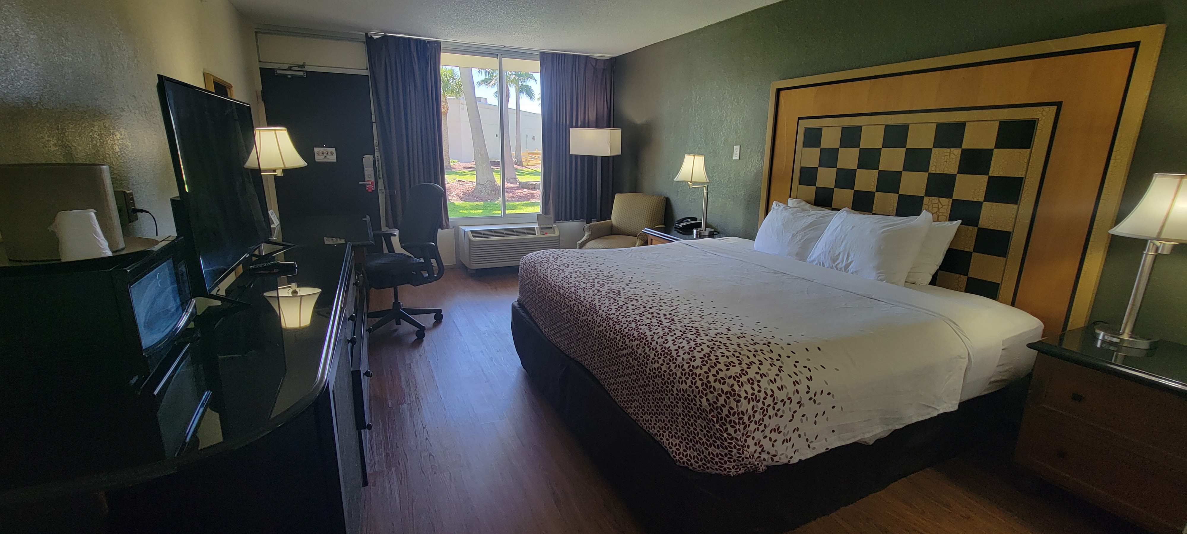 Single Bed 1