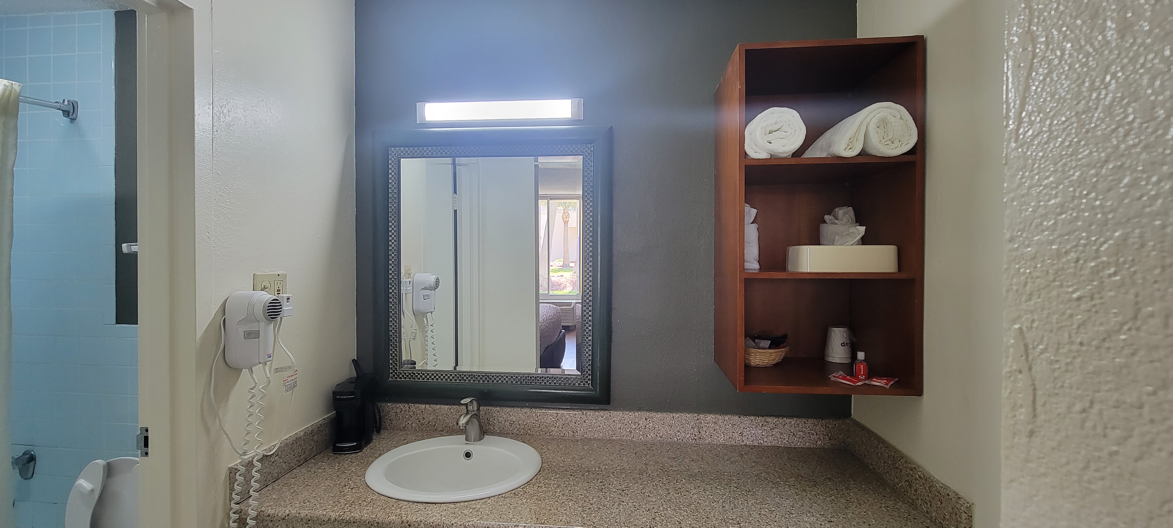 Washroom 1