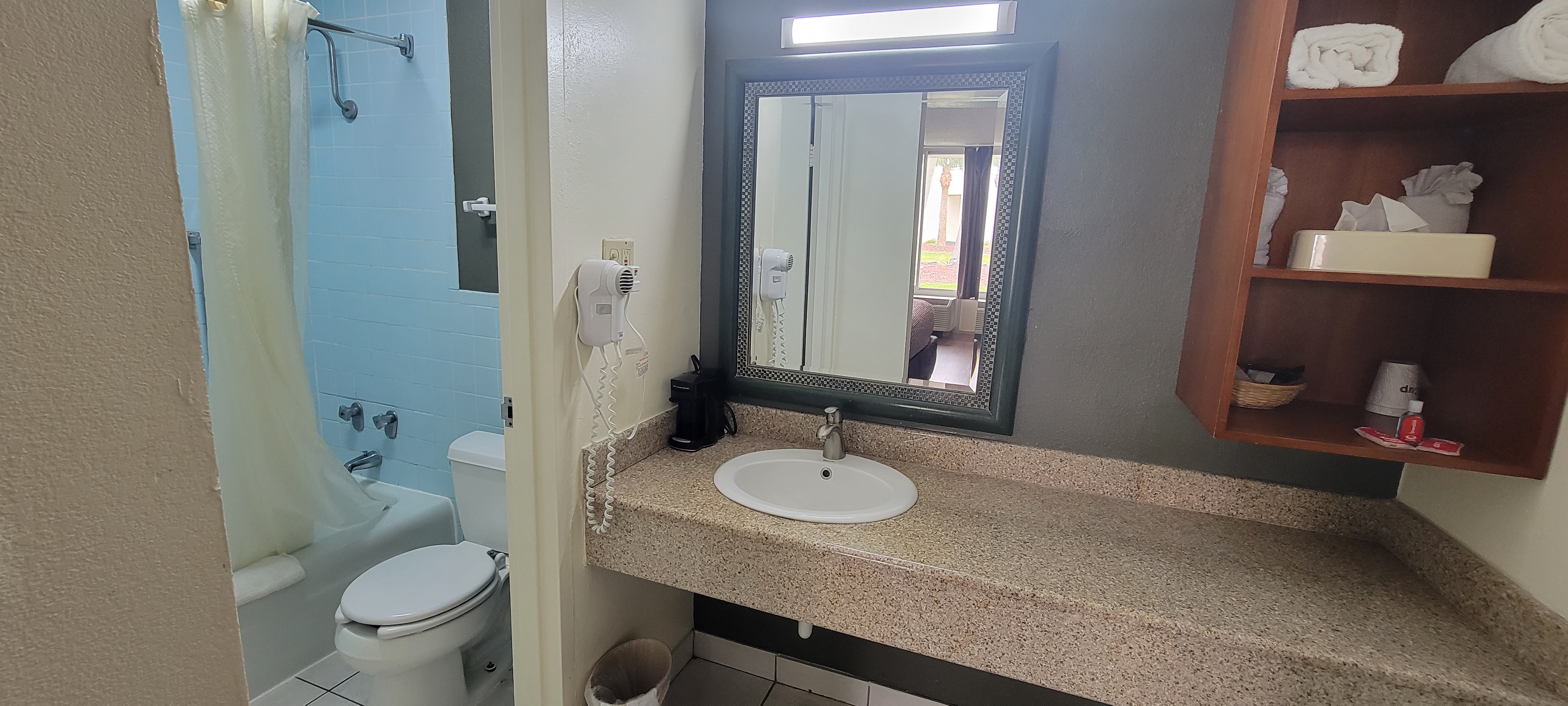 Washroom 2